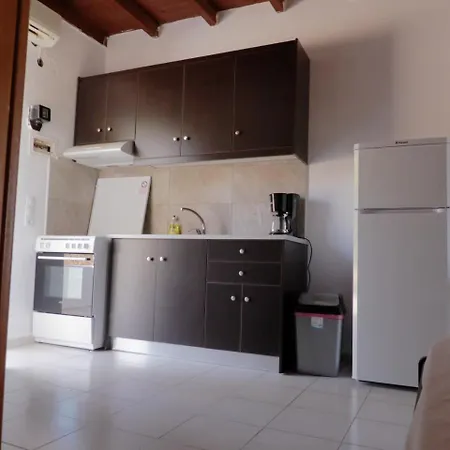 Apartment Ledakis